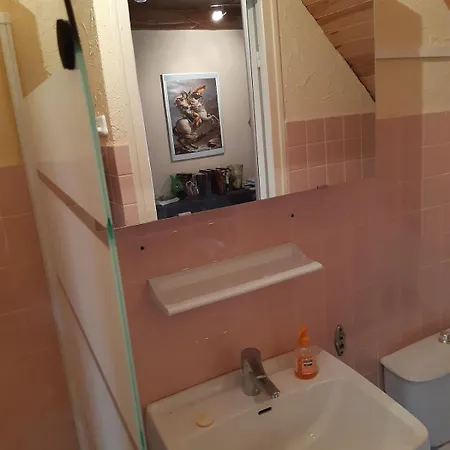 Casa Santucci Lägenhet *