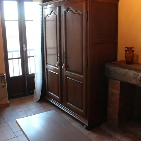 Lägenhet Casa Santucci *