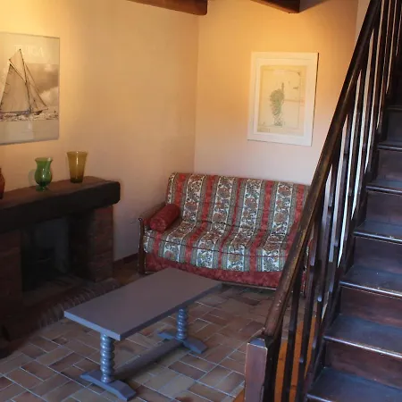 Casa Santucci