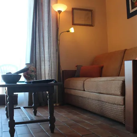 Casa Santucci Lägenhet