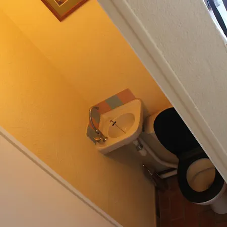 Lägenhet Casa Santucci *