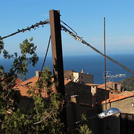Casa Santucci Lägenhet