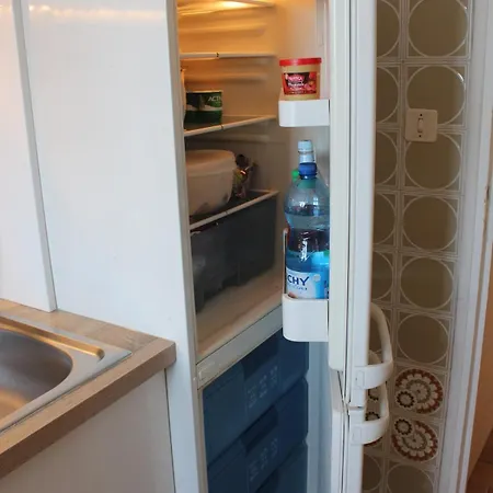Lägenhet Casa Santucci